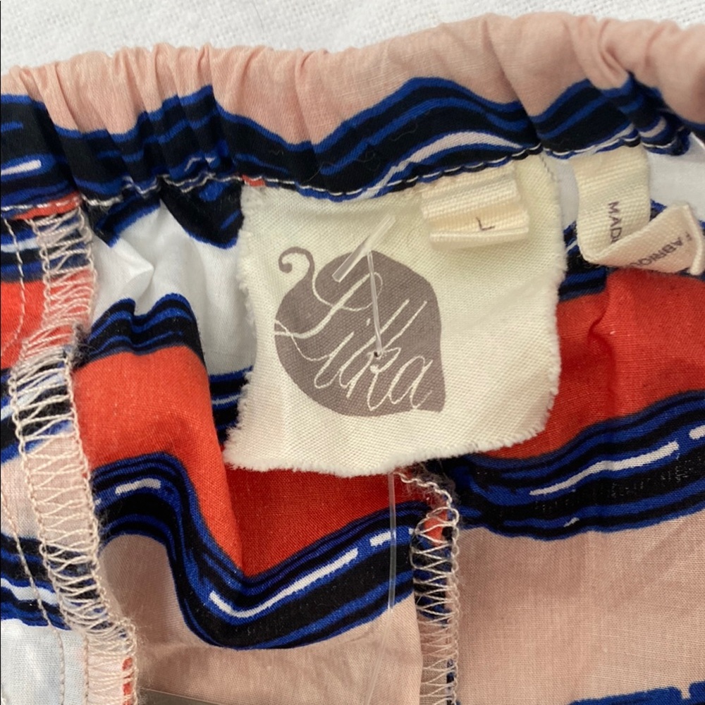 Anthropologie Cami and Short sleep set by Lilka - Picture 8 of 9